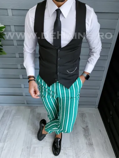 Compleu barbati Vesta + Pantaloni B1773 p19-6.3